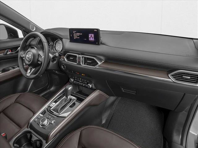 New 2025 MAZDA CX-5 Signature image 11