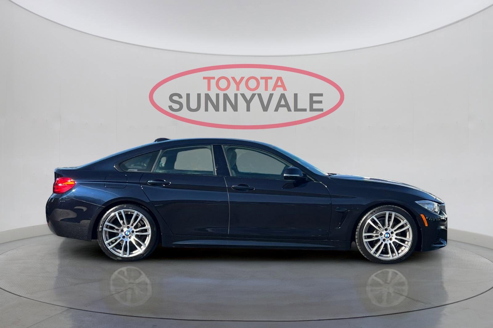 Used 2015 BMW 428i Gran Coupe image 9