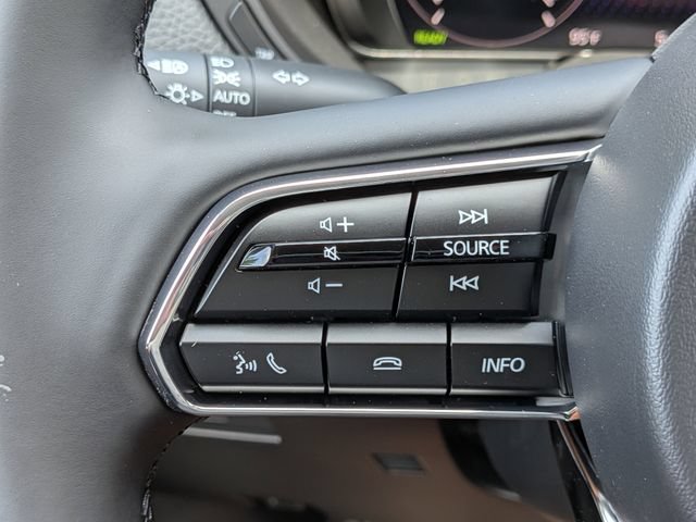 New 2026 MAZDA CX-70 SC Plus AWD/4WD image 25