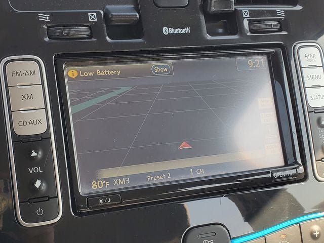 Used 2012 Nissan Leaf SL FWD image 16