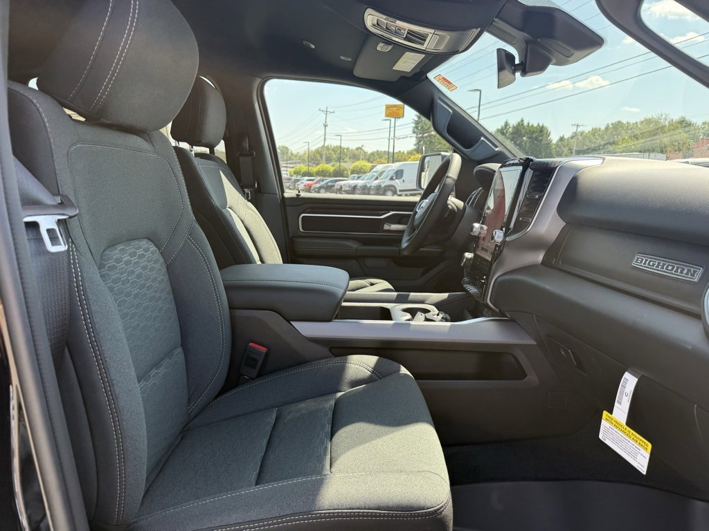 New 2026 RAM 1500 Big Horn image 34