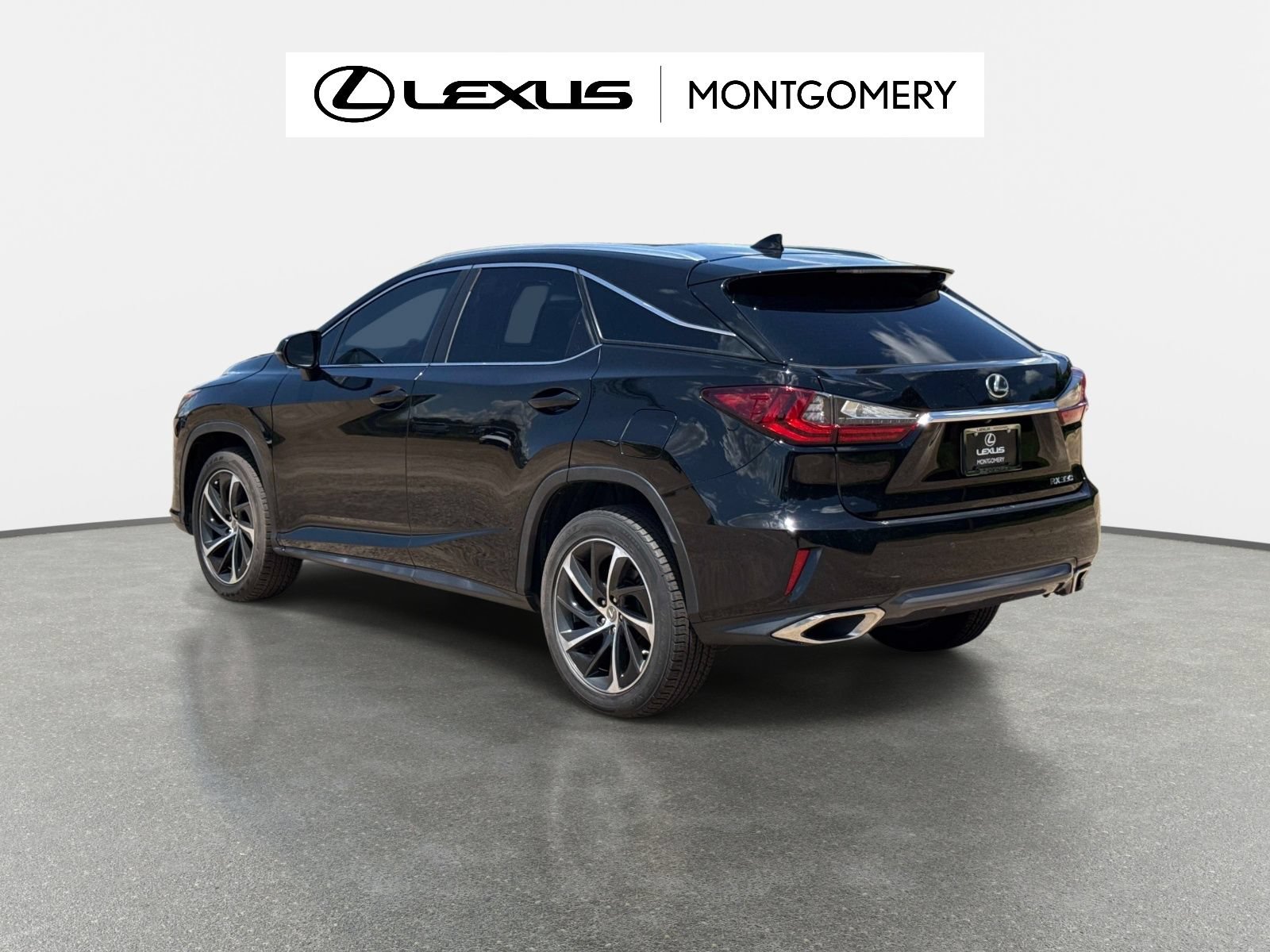Used 2017 Lexus RX 350 FWD w/ Luxury Package image 5