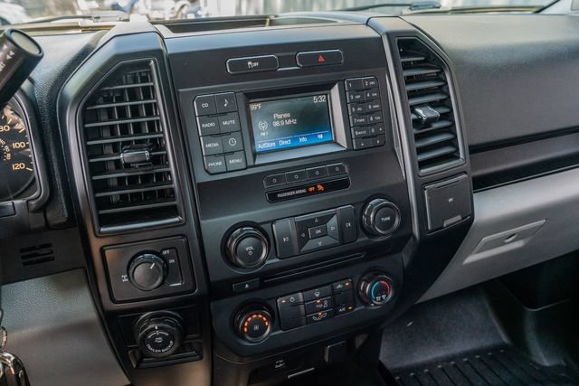 Used 2017 Ford F150 XL w/ Equipment Group 101A Mid RWD image 26