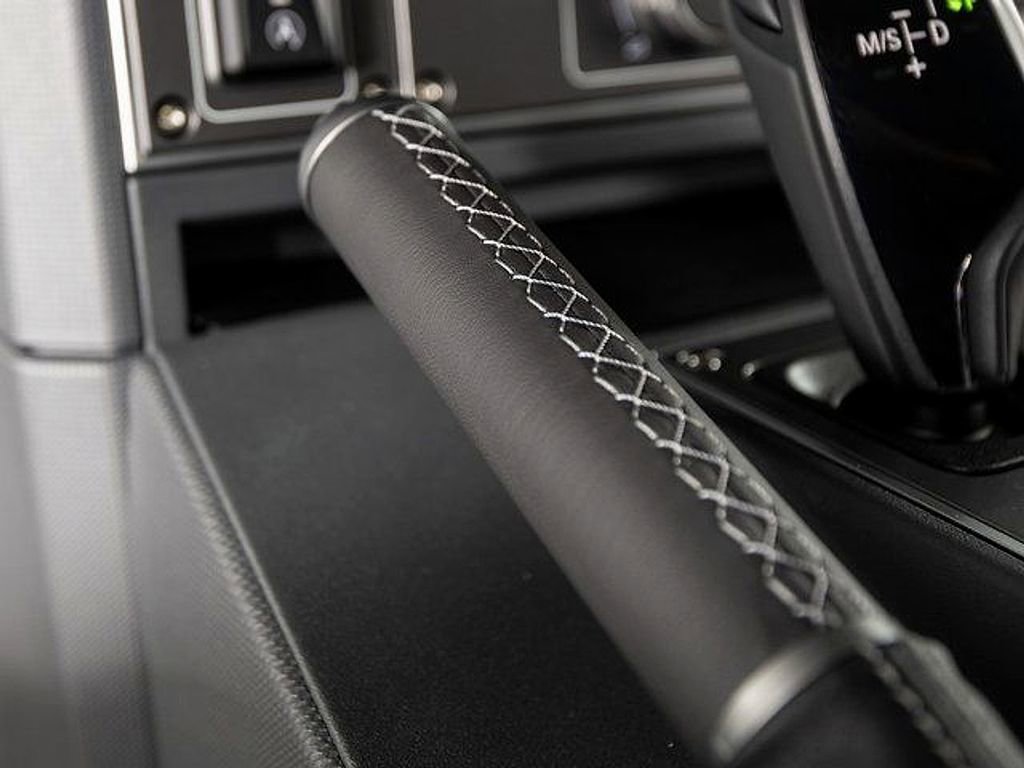 New 2025 INEOS Grenadier Fieldmaster Edition image 19