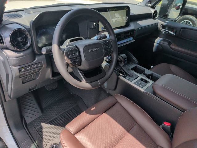 Used 2027 Toyota Land Cruiser w/ Premium Package AWD/4WD image 16