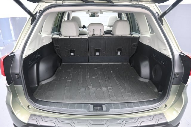 Used 2020 Subaru Forester Limited AWD/4WD image 23