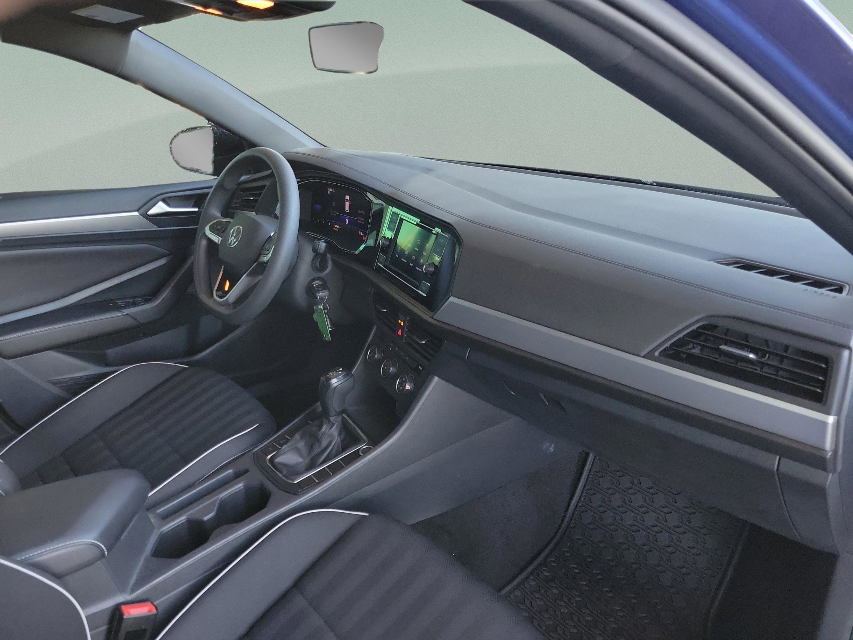 Used 2022 Volkswagen Jetta Sport image 23