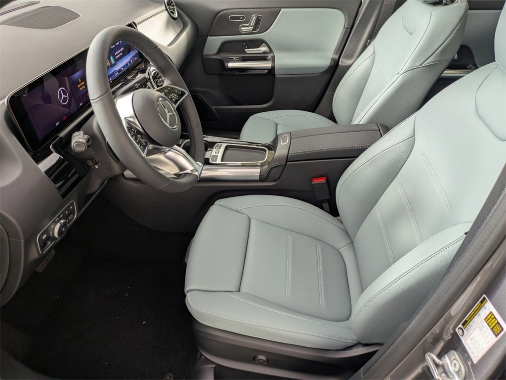 New 2026 Mercedes-Benz GLA 250 image 6