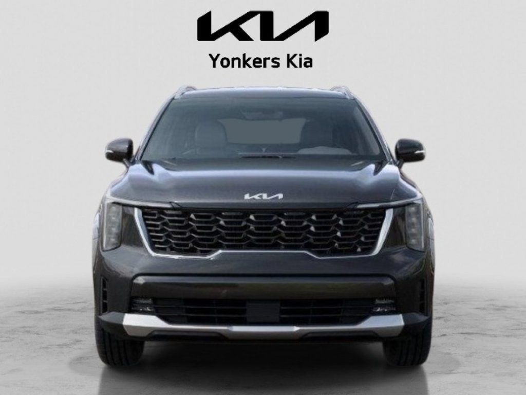 Used 2026 Kia Sorento EX w/ EX Premium Package AWD/4WD image 2