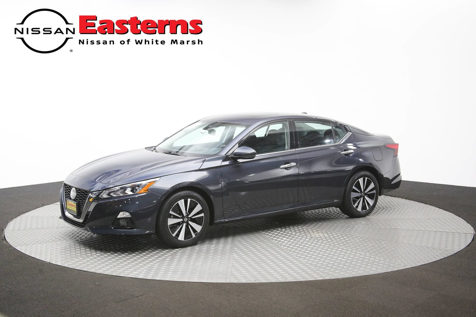 Used 2019 Nissan Altima 2.5 SV FWD image 57