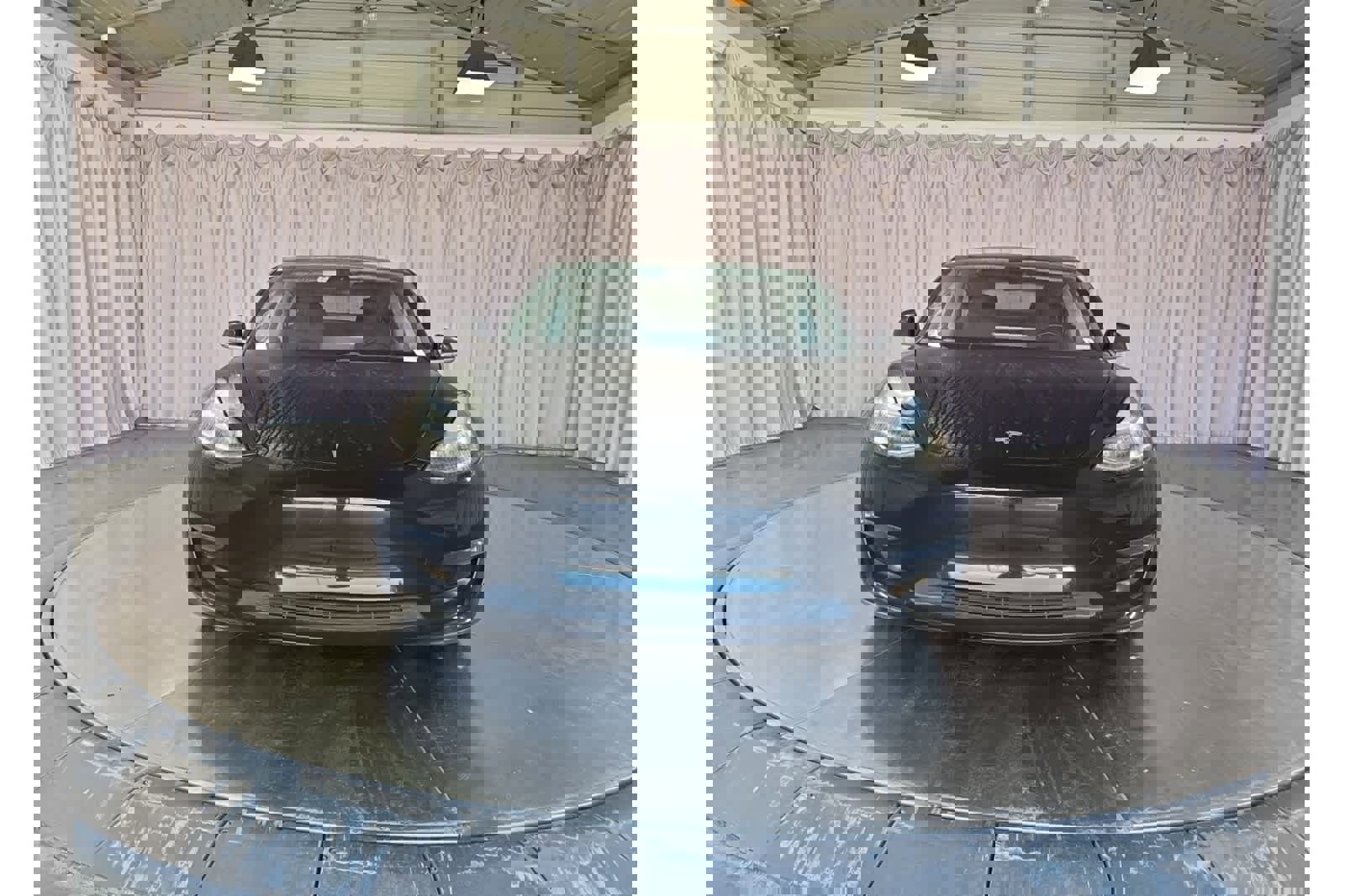 Used 2019 Tesla Model 3 Standard Range image 5