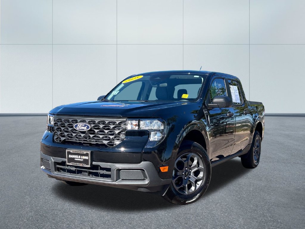 Used 2025 Ford Maverick XLT w/ Equipment Group 302A