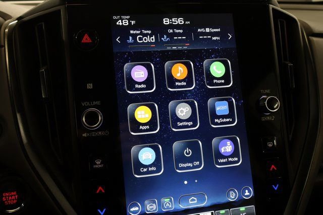 Certified 2024 Subaru Crosstrek 2.5i Wilderness w/ Wilderness Package image 23