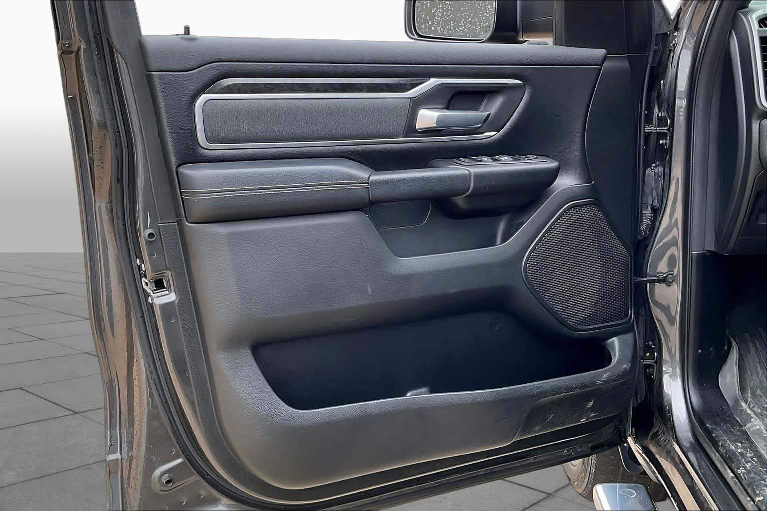 Used 2022 RAM 1500 Big Horn AWD/4WD image 20