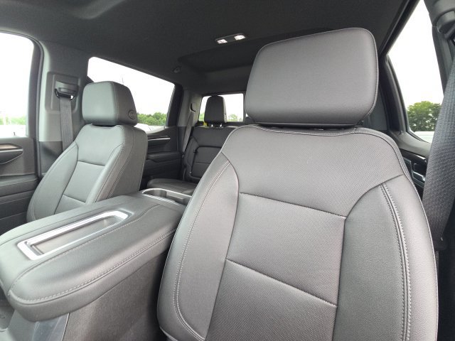 Certified 2022 Chevrolet Silverado 1500 LTZ w/ LTZ Convenience Package II AWD/4WD image 24