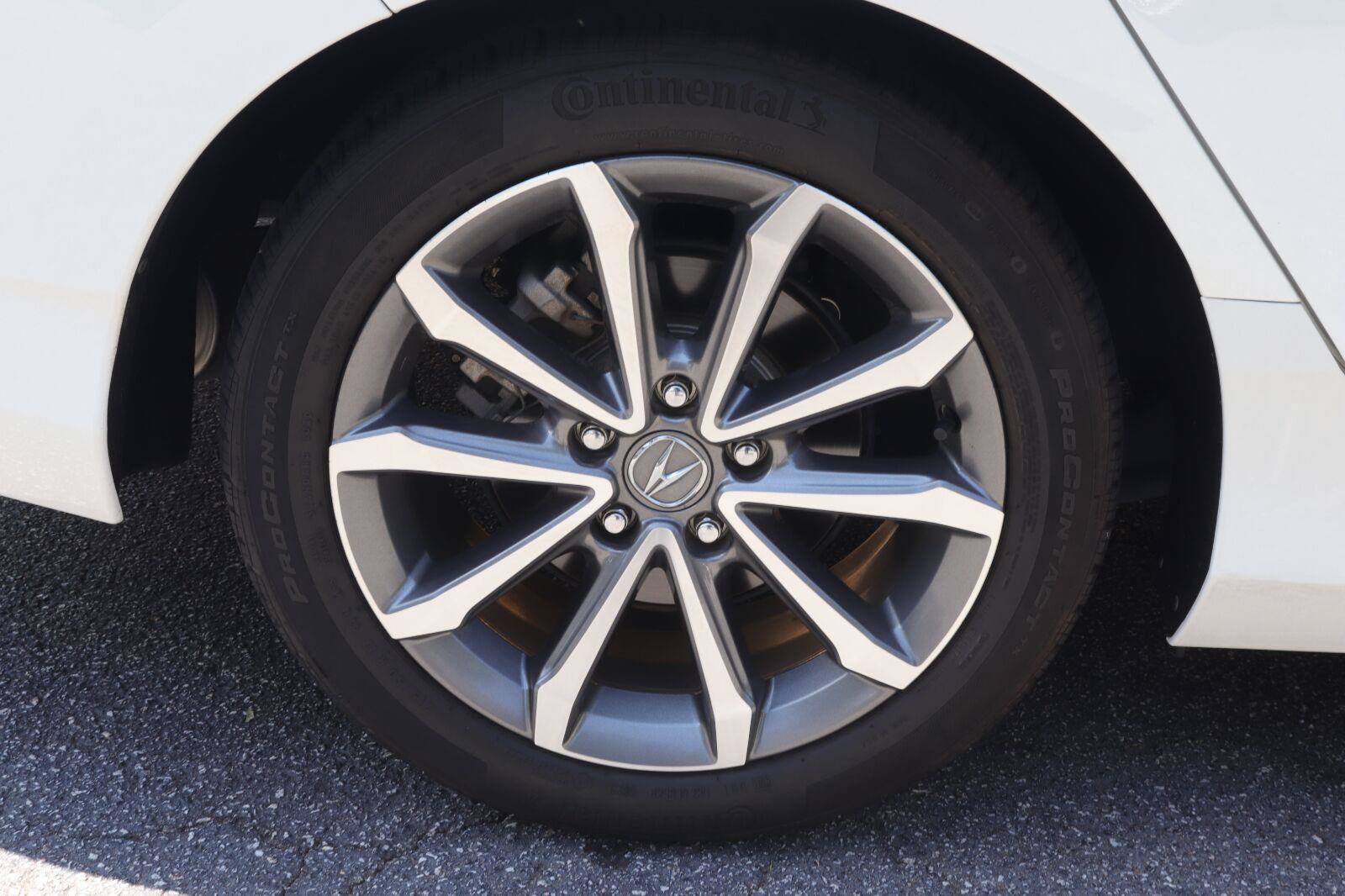 Used 2024 Acura Integra FWD image 40