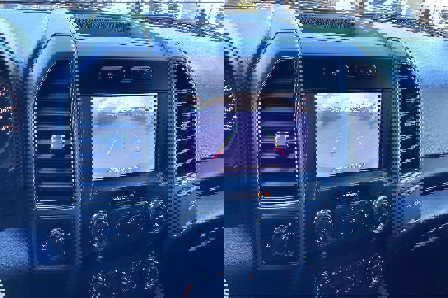 Used 2020 Ford F150 XLT w/ Equipment Group 302A Luxury image 26