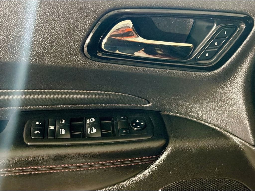 Used 2021 Dodge Durango R/T image 19