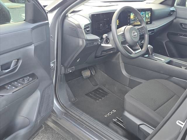Certified 2026 Nissan Kicks S image 10