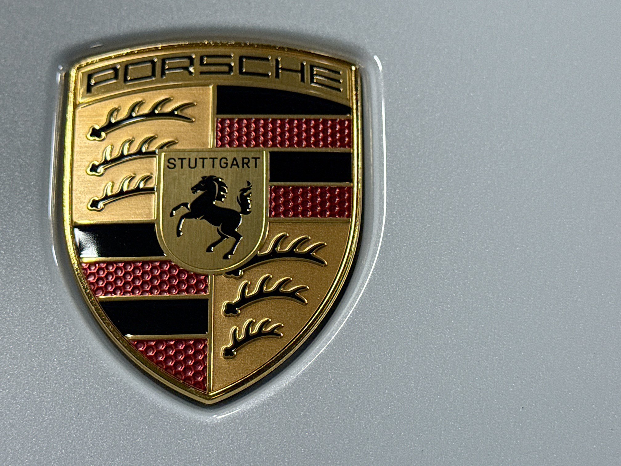 Certified 2026 Porsche Macan Electric RWD image 12