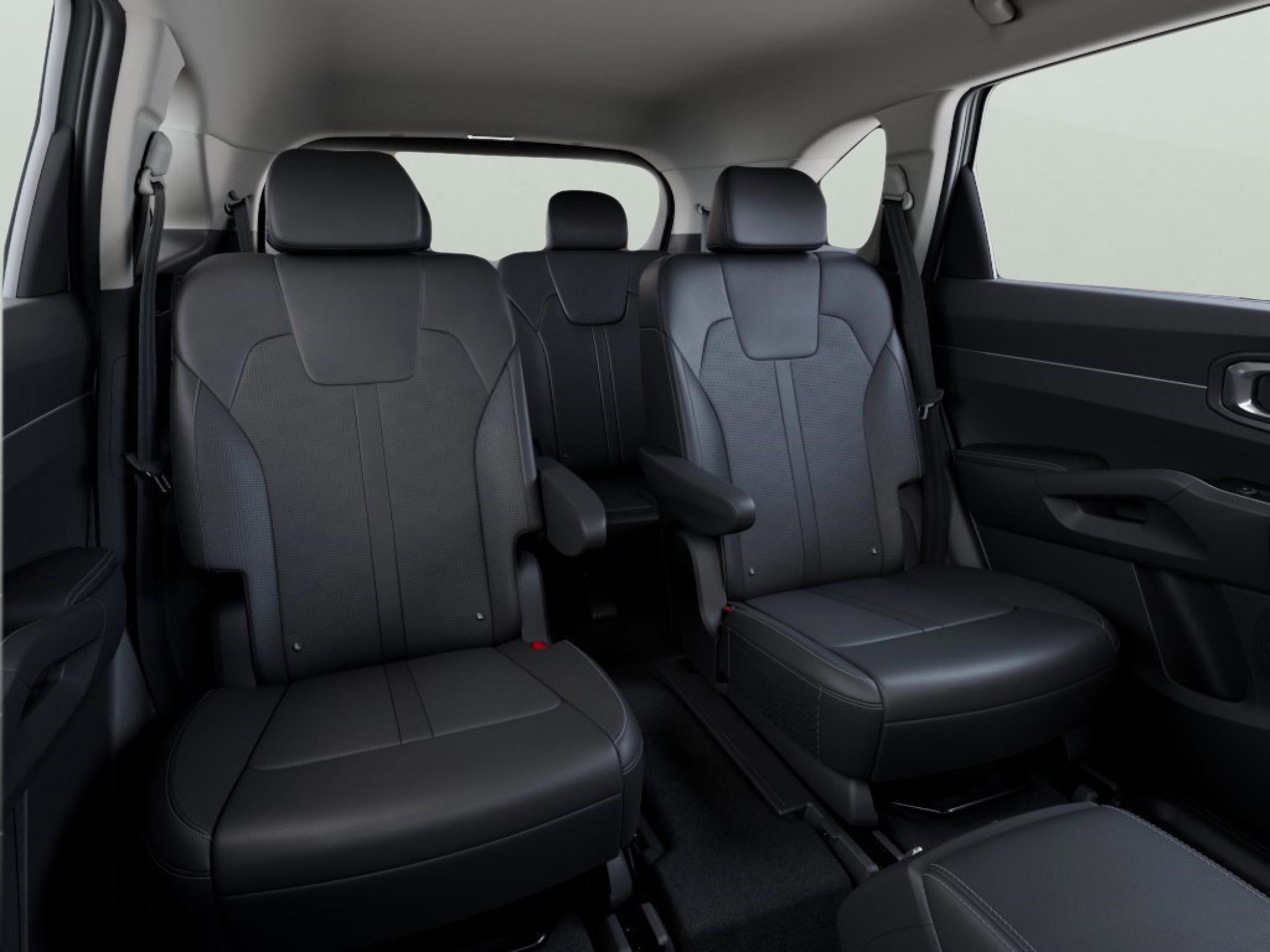 New 2026 Kia Sorento EX w/ EX Premium Package image 11