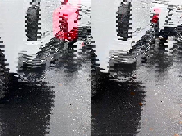 New 2026 Chevrolet Silverado 2500 LT image 39