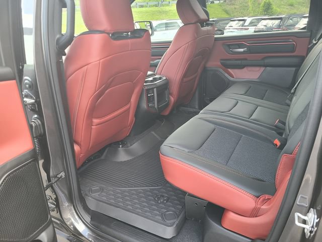 New 2026 RAM 1500 Rebel w/ Rebel Level 1 Equipment Group AWD/4WD image 20