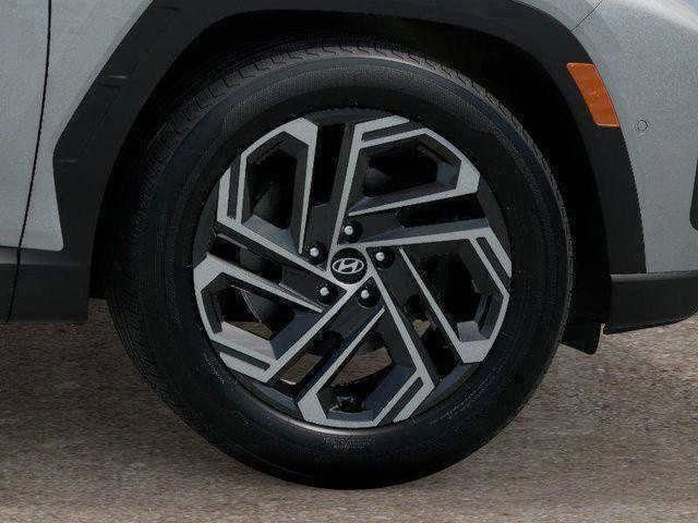 New 2026 Hyundai Tucson Limited AWD/4WD image 17
