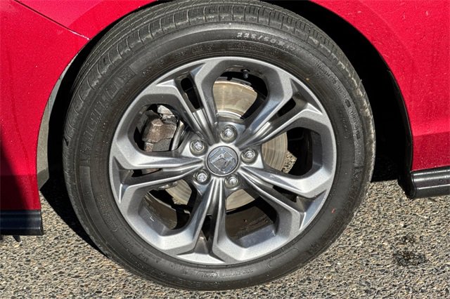 Used 2023 Honda Accord EX image 44