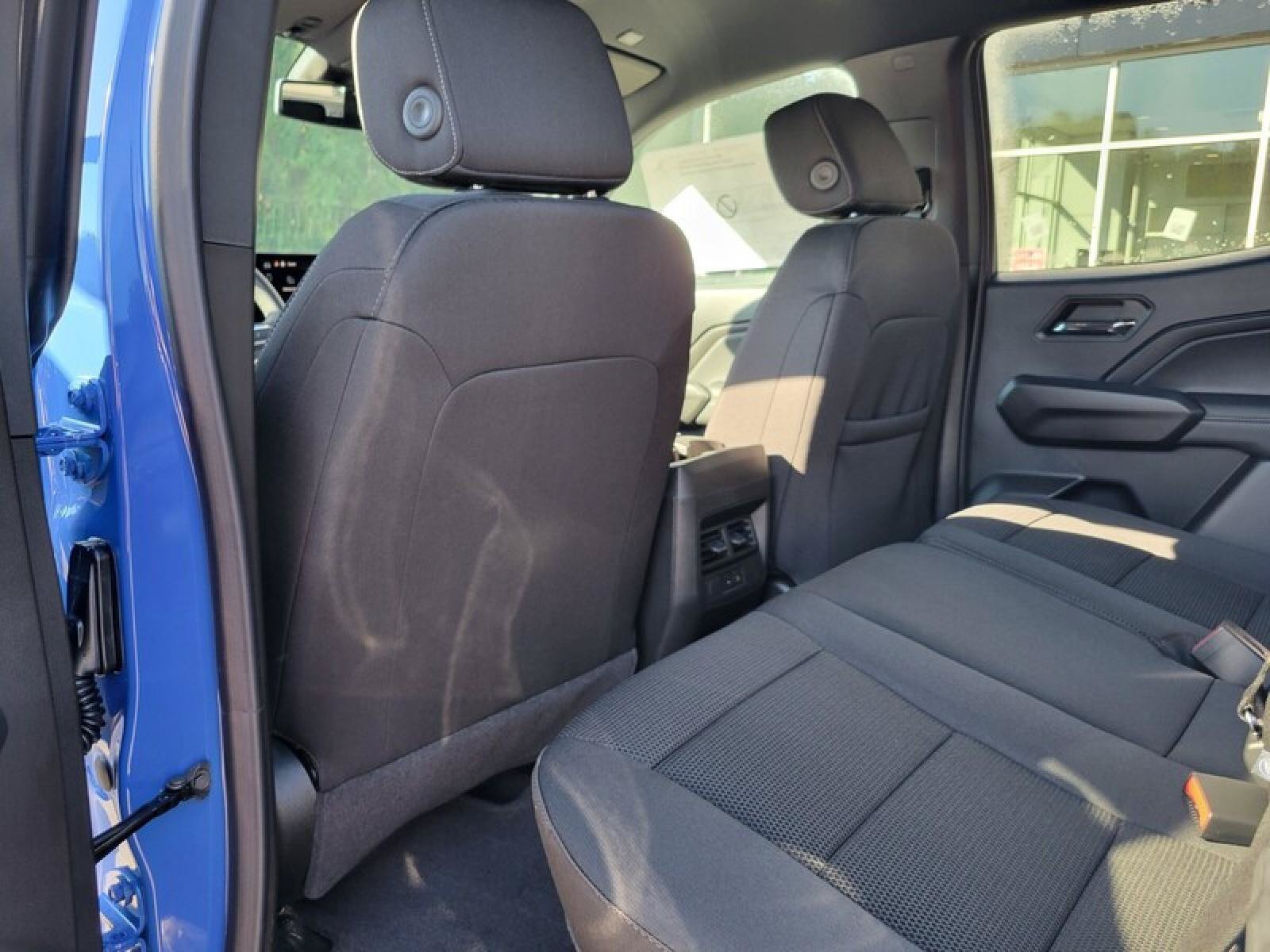 New 2026 GMC Canyon Elevation w/ Convenience Package RWD image 22
