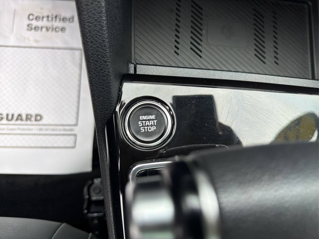 Used 2023 Kia Sportage X-Line w/ X-Line Premium Package AWD/4WD image 37
