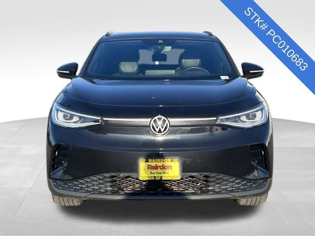 Used 2023 Volkswagen ID.4 Pro S image 2