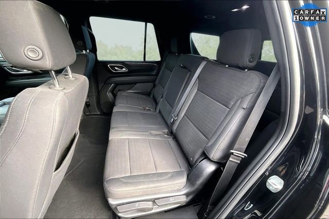 Used 2023 Chevrolet Tahoe LS w/ Driver Alert Package image 25