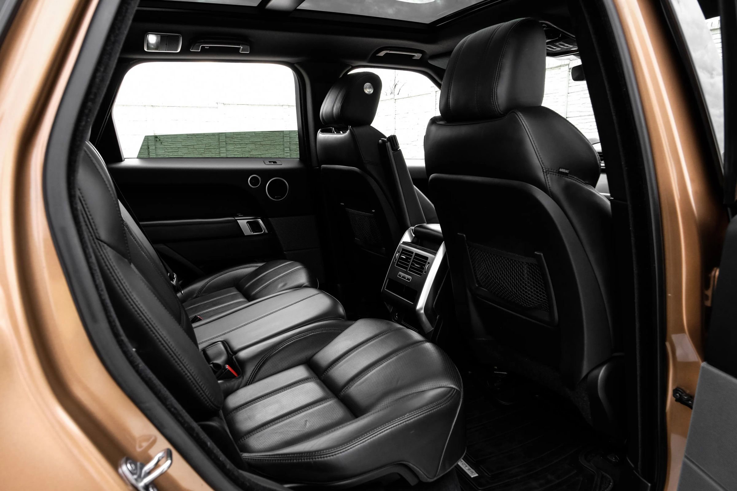 Used 2017 Land Rover Range Rover Sport image 37