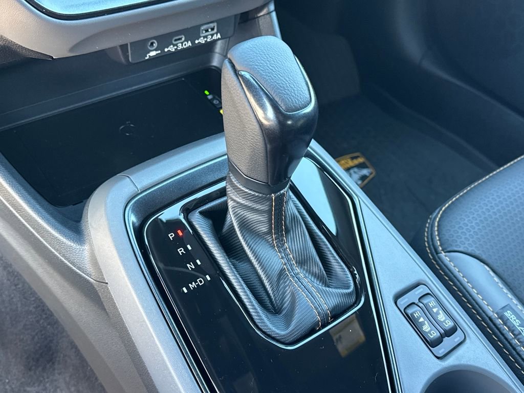 New 2026 Subaru Crosstrek 2.5i Wilderness image 17