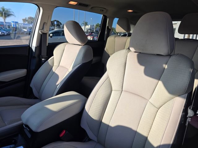 Certified 2023 Subaru Ascent Premium w/ Convenience Package image 16