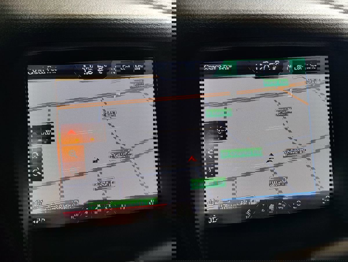 Used 2014 Ford Focus ST w/ Equipment Group 202A image 34