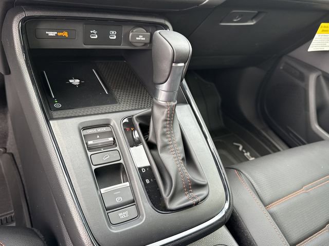 New 2026 Honda CR-V Sport-L image 32
