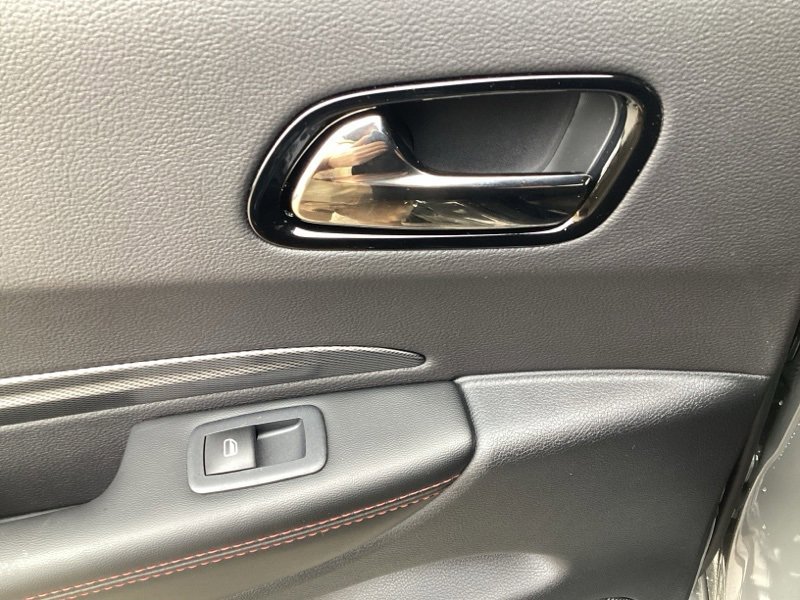 New 2026 Dodge Durango GT w/ Blacktop Package image 21