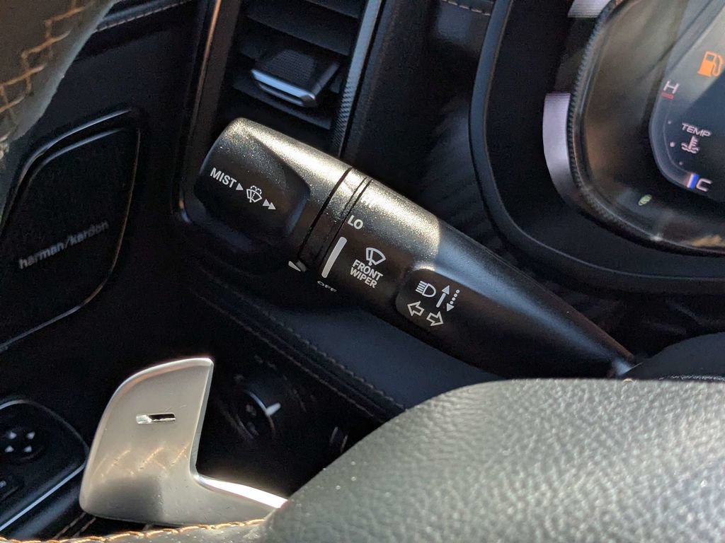 Used 2024 RAM 1500 TRX AWD/4WD image 26