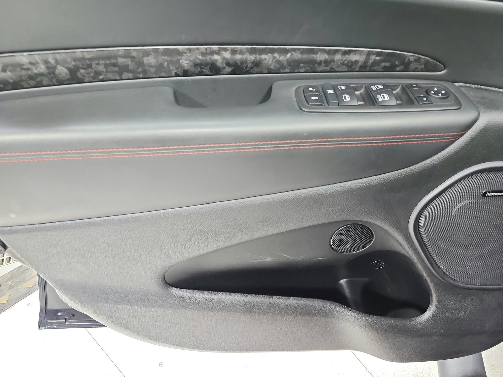 Used 2024 Dodge Durango R/T AWD/4WD image 42