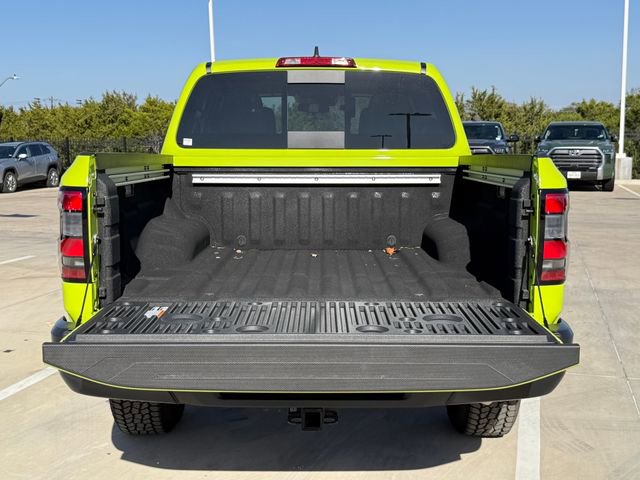 Used 2026 Nissan Frontier PRO-4X w/ Pro-4x Convenience Package image 28