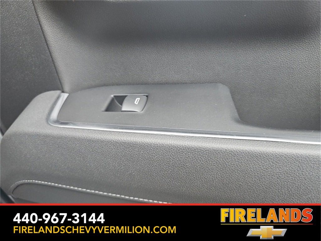 New 2026 Chevrolet Silverado 1500 LT image 67