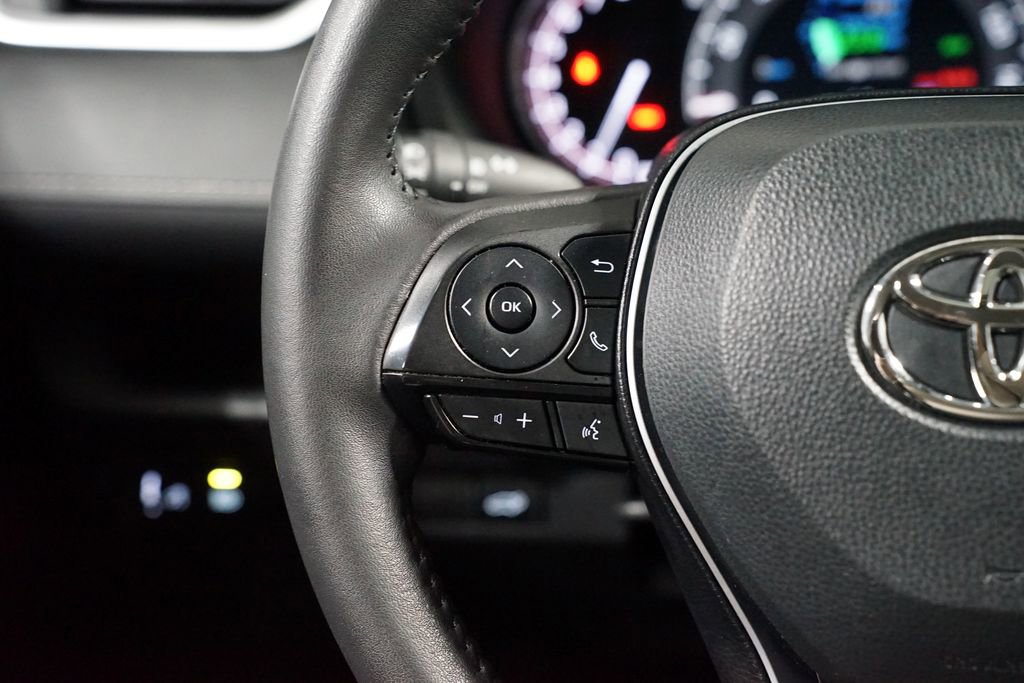 Certified 2023 Toyota RAV4 XLE Premium image 14