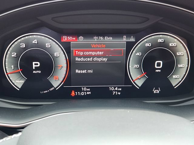 New 2026 Audi Q7 Premium Plus AWD/4WD image 14