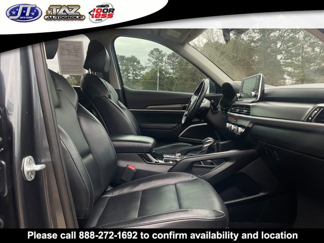 Used 2020 Kia Telluride LX image 15