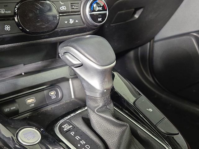 Certified 2024 Kia Soul EX w/ Option Group 015 image 22