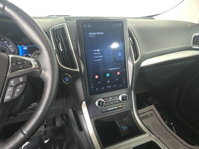Used 2023 Ford Edge SEL w/ Convenience Package AWD/4WD image 30