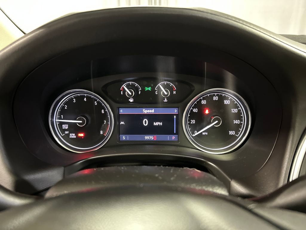 Used 2023 Buick Enclave Essence w/ Experience Buick Package image 16