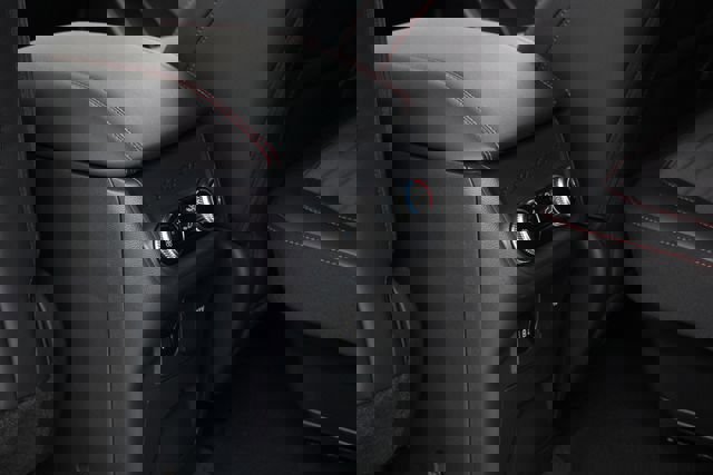 New 2026 Ford Explorer ST-Line image 23